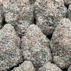 Larry Bird Weed Strain
