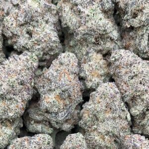 Alien Cookies Weed Strain