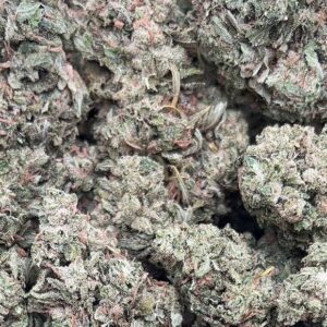 Guava Cake Weed Strain