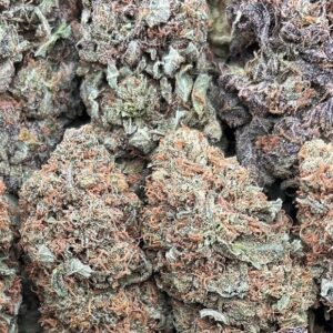 Platinum Calyx Weed Strain