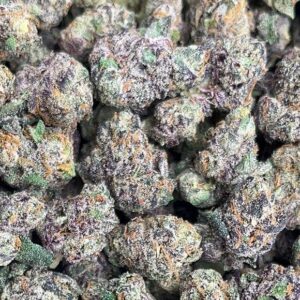 Jealousy Weed Strain