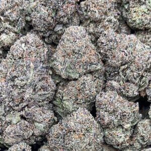 Runtz Muffin Weed Strain