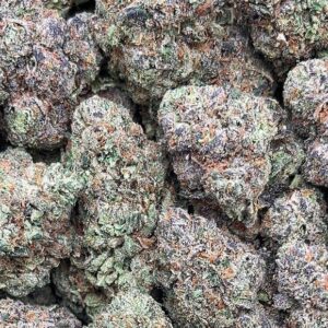 Pink Candy Kush Strain