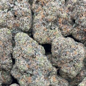 Rainbow Rozay Weed Strain