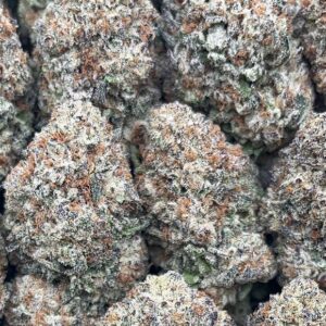 Ice Cream Cake Weed Strain