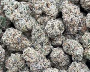 Buy Cosmic cookies Weed Strainonline from only dispensary that ship to all states in USA; no medical card needed