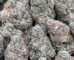 Zack’s Cake Weed Strain for sale at PK God Weed Official