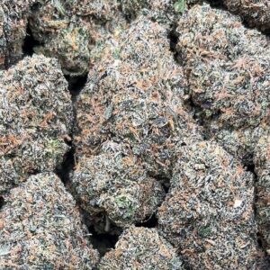 LA Soda Weed Strain