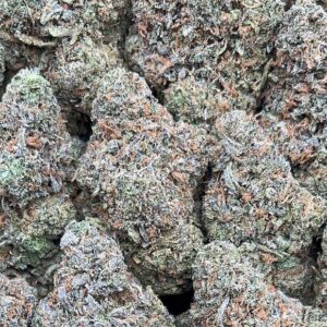 frosty gelato weed strain for sale at PK God official online dispensary