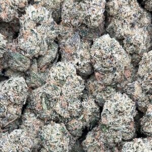 Gorilla Mintz Weed Strain