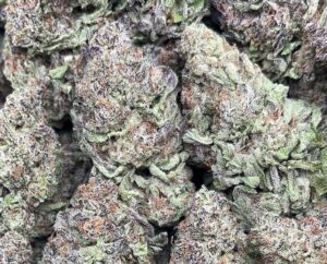Gummy Bear Weed Strain