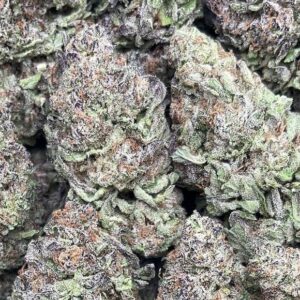 Gummy Bear Weed Strain