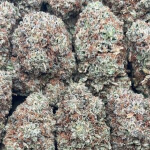 Oreo Cake Weed Strain