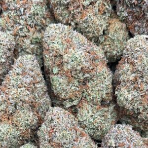 Platinum Blue Dream Strain