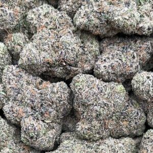 Obama Runtz Weed Strain