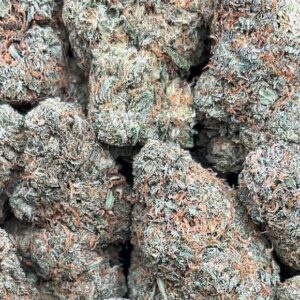 Sour Diesel Weed Strain