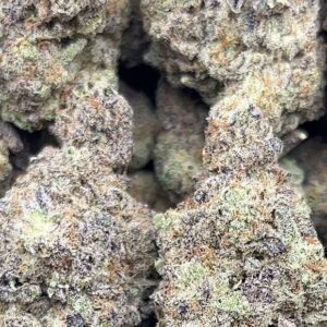 Space Cake Weed Strain