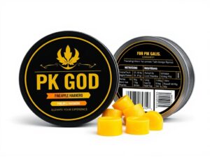Weed Edibles 25MG
