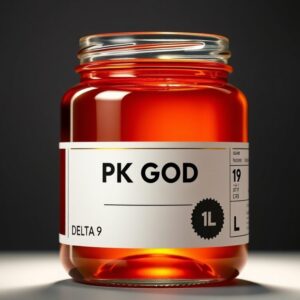 Bulk Delta 9 Distillate USA
