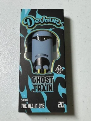 Devour 2g Disposables