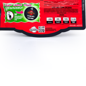 Devour edibles 3000mg