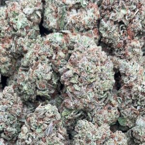 Hawaiians Cookies Weed Strain
