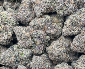 Rare Darkness Weed Strain