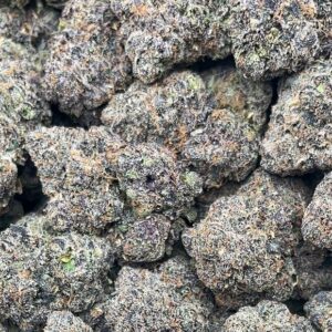 Rare Darkness Weed Strain