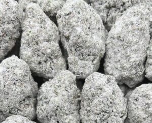 Snow White Weed Strain
