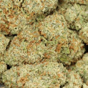 Frosted Runtz Strain - Buy Premium Hybrid Weed Online