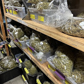 PK God Weed Dispensary