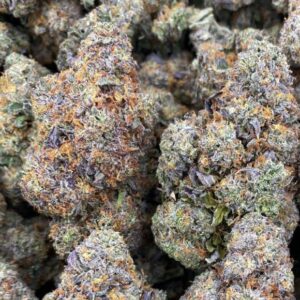 Black Widow Strain