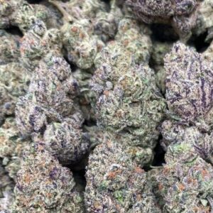 Blue Poison Strain