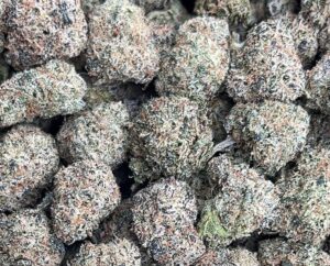Cake Pop Strain