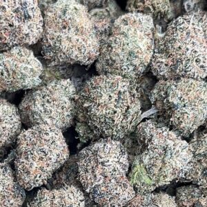 Cake Pop Strain