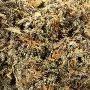 Dark Matter Strain