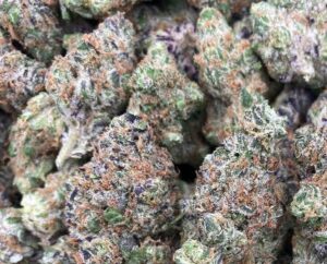 Dragon’s Breath Strain