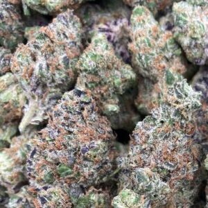 Dragon’s Breath Strain