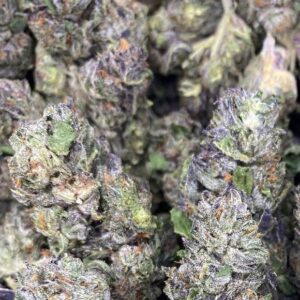 Fryday Kush Strain