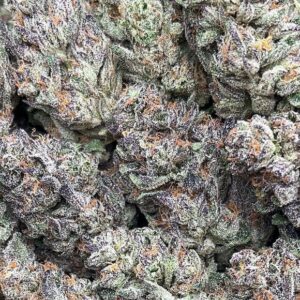 Italian Ice Weed Strain