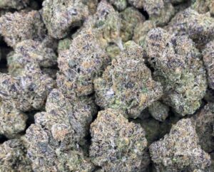Lava Rock Strain