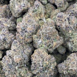 Lava Rock Strain