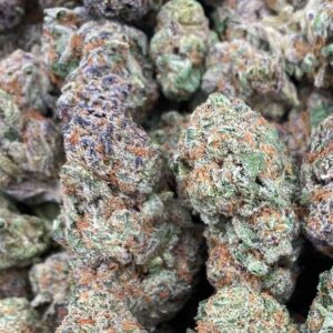 Monkey Walker Strain