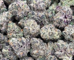 Roadkill Skunk  Strain
