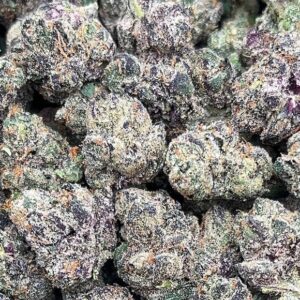 Roadkill Skunk  Strain