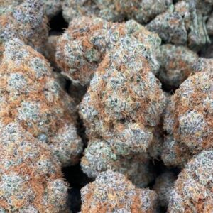 Super Boof Strain