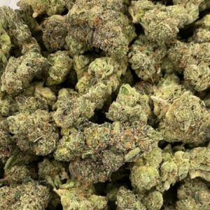 Animal Cookies Strain