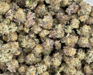 Banana OG Strain
