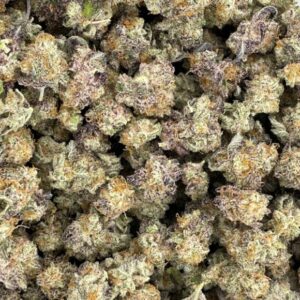 Banana OG Strain