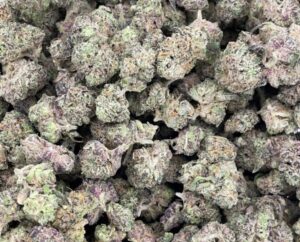 Deep Fried Ice Cream Strain